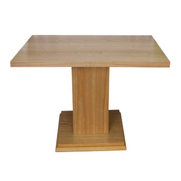 CSG 무늬목 테이블