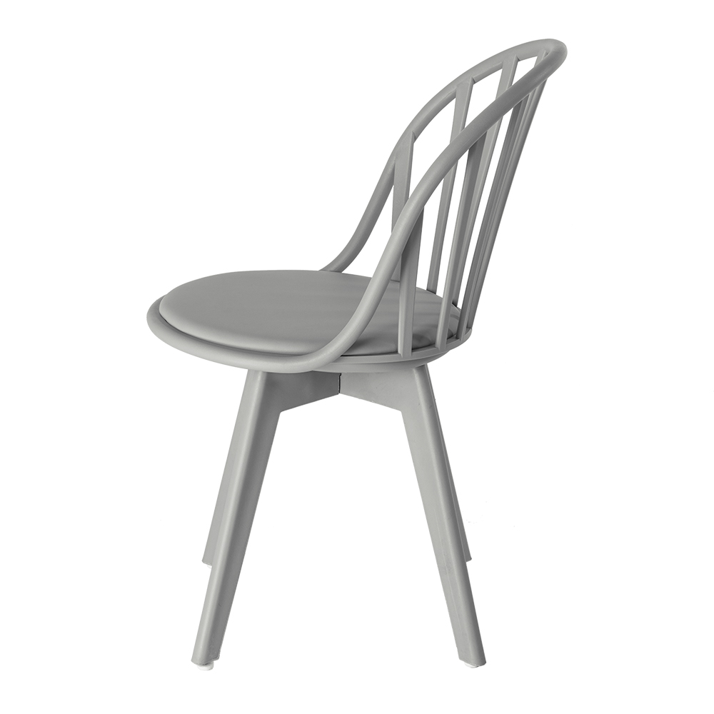 아토즈 플라스틱의자 체어 카페 업소용 식탁 식당 인테리어 의자 CGP