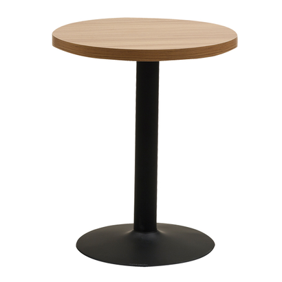 CEC 멜라민 원형 테이블(원색)