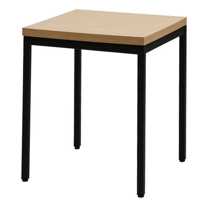 CEC 멜라민 테이블(원색600X600)