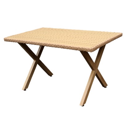 책상 테이블 합성수지목 탁자 80*130 식탁 CGP